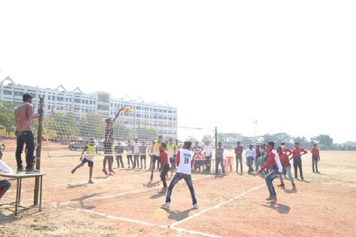 sports
